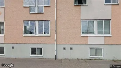 Apartments for rent in Mönsterås - Photo from Google Street View