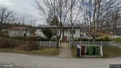Rooms for rent in Huddinge - Photo from Google Street View