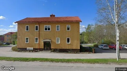 Apartments for rent in Smedjebacken - Photo from Google Street View