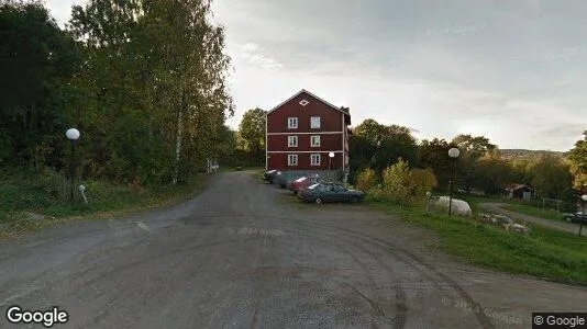 Apartments for rent in Sundsvall - Photo from Google Street View