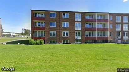 Apartments for rent in Vaggeryd - Photo from Google Street View