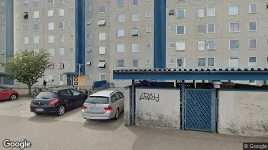Apartments for rent in Malmö City - Photo from Google Street View