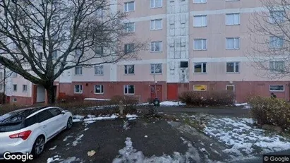 Apartments for rent in Sigtuna - Photo from Google Street View