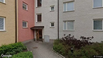 Apartments for rent in Stockholm South - Photo from Google Street View