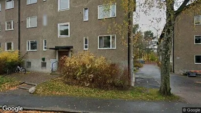 Apartments for rent in Stockholm South - Photo from Google Street View