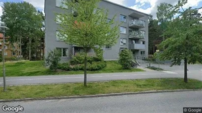 Apartments for rent in Stockholm South - Photo from Google Street View