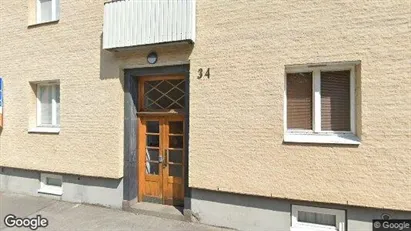 Apartments for rent in Norrköping - Photo from Google Street View