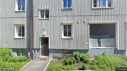 Apartments for rent in Örgryte-Härlanda - Photo from Google Street View