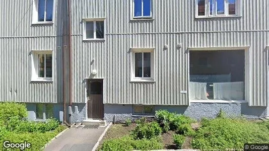 Apartments for rent in Örgryte-Härlanda - Photo from Google Street View