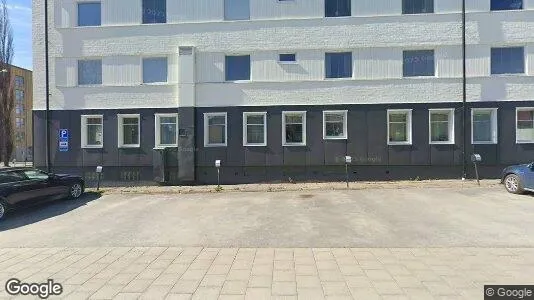Apartments for rent in Skellefteå - Photo from Google Street View