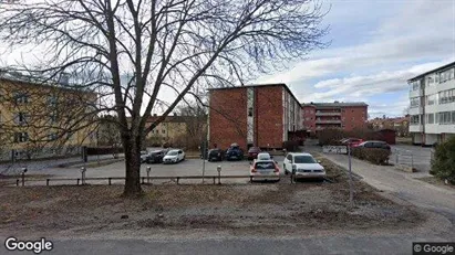 Apartments for rent in Vallentuna - Photo from Google Street View