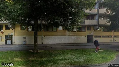 Apartments for rent in Gothenburg City Centre - Photo from Google Street View