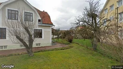 Apartments for rent in Skövde - Photo from Google Street View