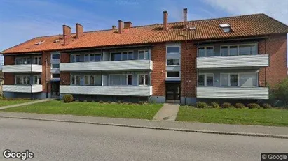 Apartments for rent in Simrishamn - Photo from Google Street View