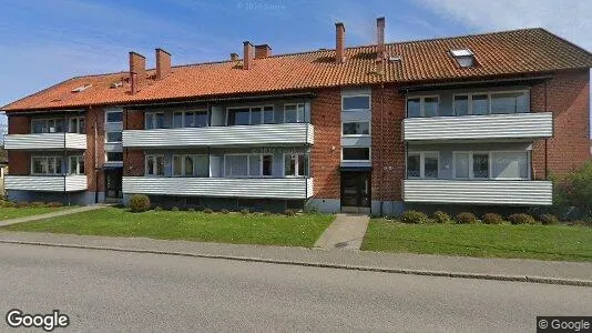 Apartments for rent in Simrishamn - Photo from Google Street View