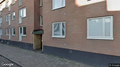 Apartments for rent in Uppsala - Photo from Google Street View