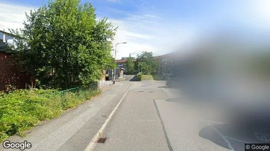 Apartments for rent in Västra hisingen - Photo from Google Street View
