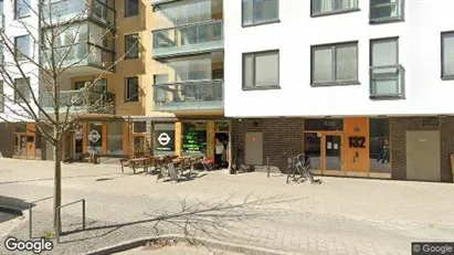 Apartments for rent in Solna - Photo from Google Street View