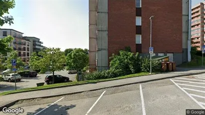 Apartments for rent in Danderyd - Photo from Google Street View