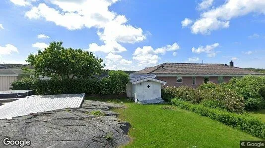 Apartments for rent in Västra hisingen - Photo from Google Street View