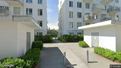Apartments for rent in Haninge - Photo from Google Street View