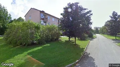 Apartments for rent in Linköping - Photo from Google Street View