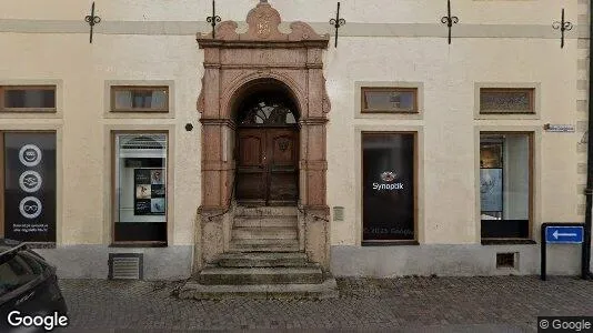 Apartments for rent in Kalmar - Photo from Google Street View