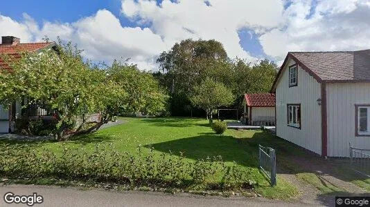 Apartments for rent in Kungsbacka - Photo from Google Street View