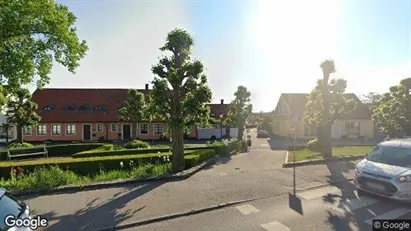 Apartments for rent in Båstad - Photo from Google Street View