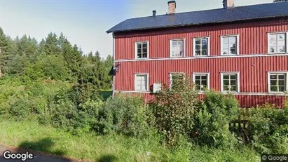 Apartments for rent in Hedemora - Photo from Google Street View