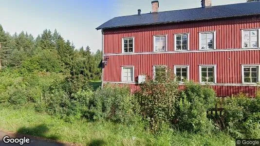 Apartments for rent in Hedemora - Photo from Google Street View