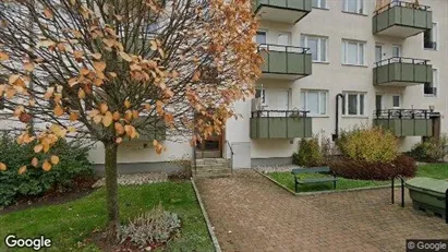 Apartments for rent in Stockholm South - Photo from Google Street View