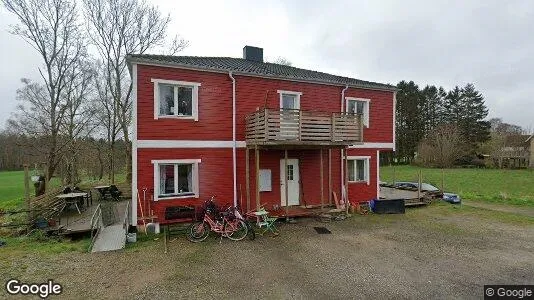 Apartments for rent in Hörby - Photo from Google Street View