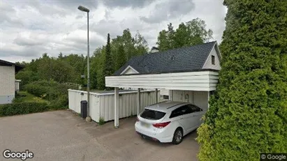 Apartments for rent in Karlstad - Photo from Google Street View