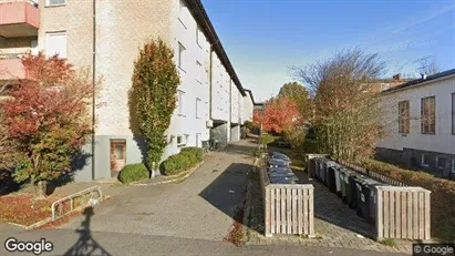 Apartments for rent in Hässleholm - Photo from Google Street View
