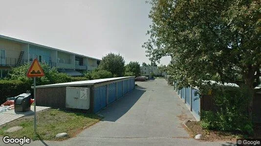 Apartments for rent in Stockholm West - Photo from Google Street View