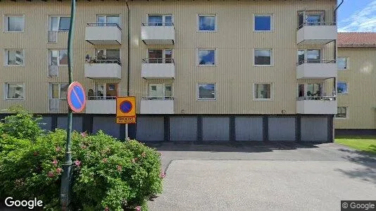 Apartments for rent in Borås - Photo from Google Street View