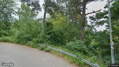 Apartments for rent in Nacka - Photo from Google Street View