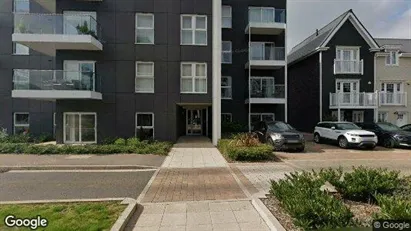 Apartments for rent in Reading - Berkshire - Photo from Google Street View