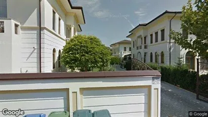 Apartments for rent in Voluntari - Photo from Google Street View