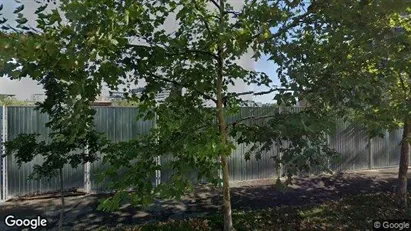 Apartments for rent in Bucharest - Sectorul 1 - Photo from Google Street View