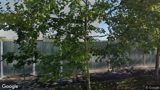 Apartments for rent in Bucharest - Sectorul 1 - Photo from Google Street View