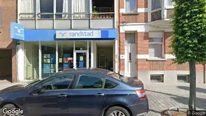 Apartments for rent in Geel - Photo from Google Street View