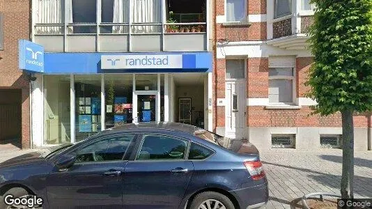 Apartments for rent in Geel - Photo from Google Street View