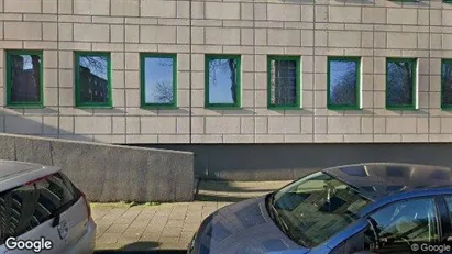 Apartments for rent in Rotterdam Charlois - Photo from Google Street View