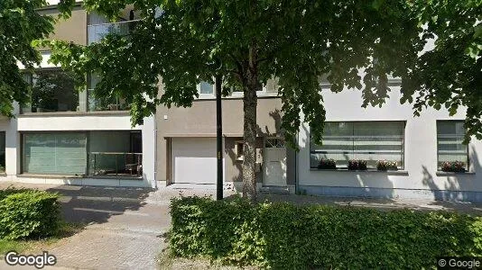 Apartments for rent in Oudenaarde - Photo from Google Street View