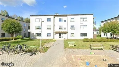 Apartments for rent in Håbo - Photo from Google Street View
