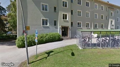 Apartments for rent in Västerås - Photo from Google Street View