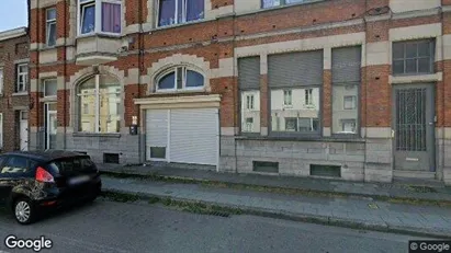 Apartments for rent in Charleroi - Photo from Google Street View