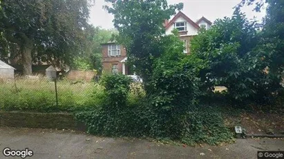 Apartments for rent in Walsall - West Midlands - Photo from Google Street View